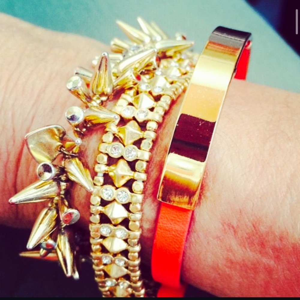 Stella & Dot | Bracelet | Enlighten Bracelet